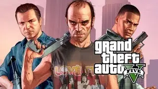 Recupero di veicoli ( GTA 5.ep 2 )