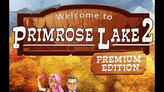 Welcome To Primrose Lake 2: Cutscenes (Subtitles)