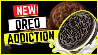 NEW OREO ADDICTION || STAY ALERT | ENGLISH
