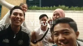 YHACHALLENGE ANAK2 KOPLAK