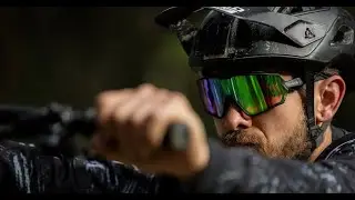 UNBOXING: Naked Optics The BLADE Sports Glasses