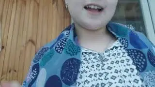 Прохожу тест. Кто я из домашних животных?