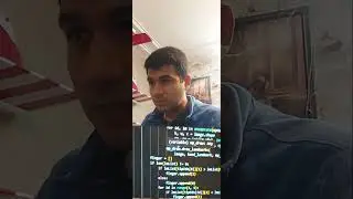 Finding the problem after hours 