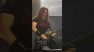 Kiko Loureiro (born 16 Jun 1972) is a Brazilian guitarist - Angra and Megadeth