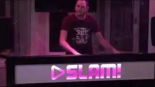 Chris Deluxe @ Slam FM