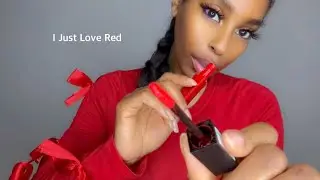 ASMR | POV ❤️ New Girl Who Is Secretly Obsessed With You Does Your Makeup In Class 