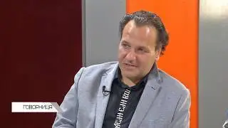 GOVORNICA 28.09.2019.  Đorđe Matić
