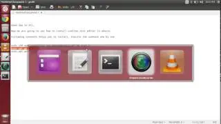 How to install sublime in ubuntu