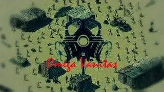 Omega Vanitas - квест - части танков - гайд