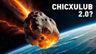Komet yang memusnahkan dinosaurus akan kembali pada tahun 2025! NASA Memprediksi bencana
