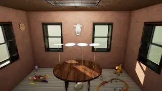 83. Plate Spinning