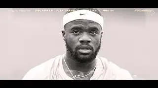 Frances Tiafoe - "Do We Have A Problem?" (2022 Mixtape) ᴴᴰ