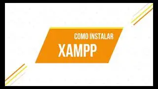 Como descargar XAMPP 2021