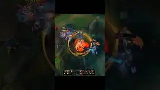 Swain PENTAKILL today