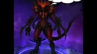 Prime Evil Diablo Dialogues