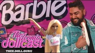 Genuine Doll Collecting with The Doll Guru