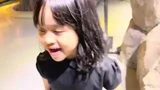Jakarta aquarium
