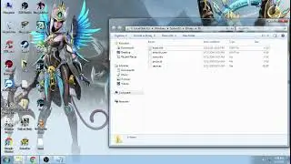 Dragona World hosts file error fixed