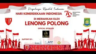 🔴 LIVE STREAMING MALAM APRESIASI WARGA RT 001 JL KARYAWAN 4 - SABTU 24 AGUSTUS 2024