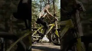 SKILL BIKE 2600 