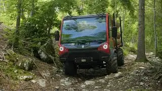 Caron Transporter - CT 77 M