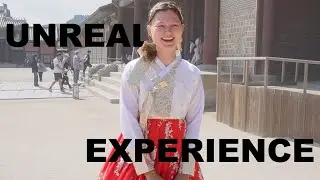 Visiting South and North Korea