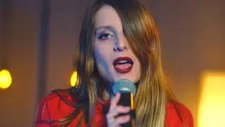 POST MALONE - ROCKSTAR (METAL cover by ANKOR)