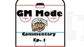 GM Mode Commentary Ep. 1