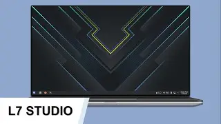 LangitKetujuh OS Studio | Best Linux for Multimedia | Linux untuk Editing Video | Linux Terbaik 2023