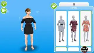SimsFreePlay tutorial