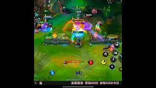 Twisted Fate Takes Two China Server Wild Rift Best High Tier New 