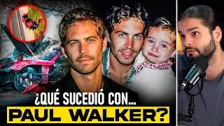 WHAT really HAPPENED to Paul Walker? | Documentary