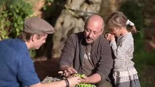 the making of