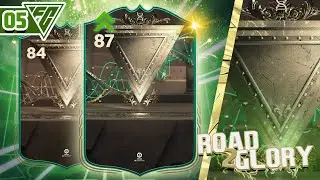 [ASMR] EAFC 24 RTG - INSANE 150K Evolution!