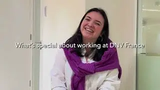 DNV France_Meet Camelia