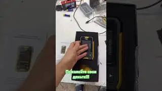 Не покупайте этот эхолот, пока не посмотрите это видео👋
