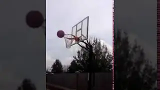 Trick Shot Fail... tehe