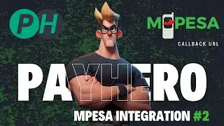 Seamless Payhero Mpesa STK Push Callback Processing