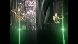 Sigur Ros - E Bow [ Live México 2022  ]