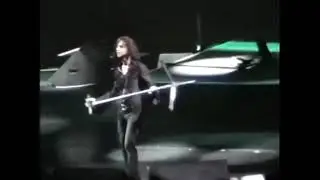 Depeche Mode - Rush (Live From Exotic Tour 1994)