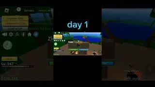 rolling fruits day 1