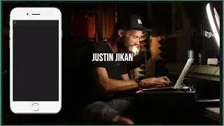 Artist Breakdown: Justin Jikan (Twitch Stream 09.23.22)