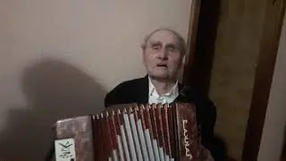 Дед снова ЖГЁТ