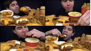 Magic Mikey Addition *SATISFYING COMPILIATION MUKBANG ASMR*