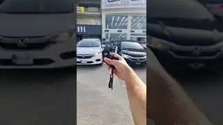 Honda City Aspire 1.5 CVT & 1.2 Manual. Why pay extra?