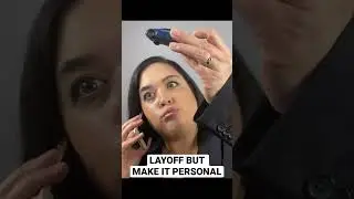 Layoff advice from #elonmusk to #markzuckerberg #shorts