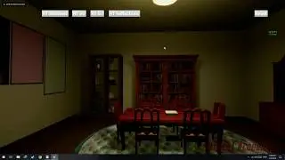 UE4 Raytrace Optimization - Creating RT Triggers, Setting Up Level Streaming - Part 2