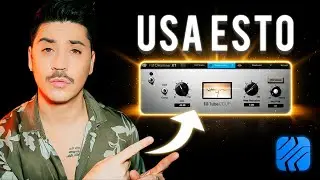 Studio One: Mix Vocals Like a Pro Without Buying Plugins