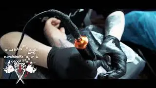 PE&KA - SNITCH (prod.by LEZTER)