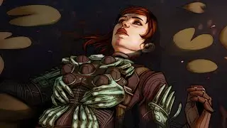 [Timelapse] Me and the Devil (Destiny 2)